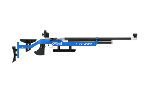 Walther WAL.2847604 Air Rifles LG400 Bluetec Sport Shooting Depot