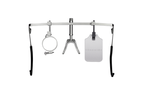 World Champion 4 (Frames Only)