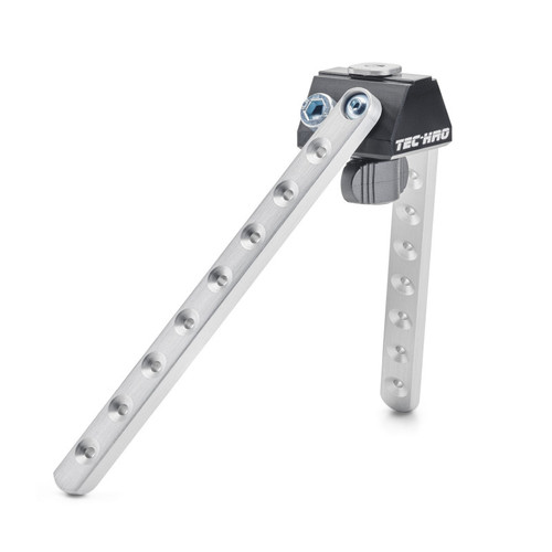 TEC-HRO Shooting Equipment TEC.0030 Bi-pods TEC-HRO V2 Bi-Pod Sport Shooting Depot