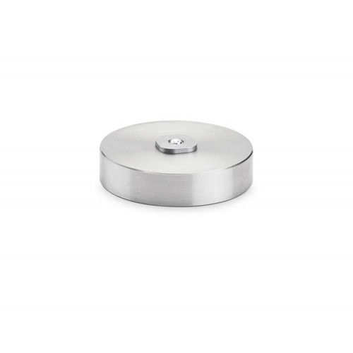 TEC-HRO Shooting Equipment TEC.0072 Weights TEC-HRO Puck, rail weight 155g Sport Shooting Depot