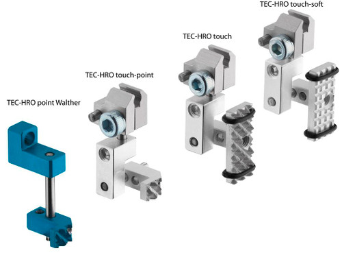 TEC-HRO Touch Trigger Blade