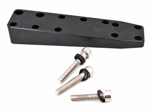 FWB Buttplate Weight Plate 330g