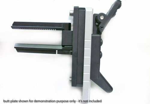 FWB Weight Plate 140g