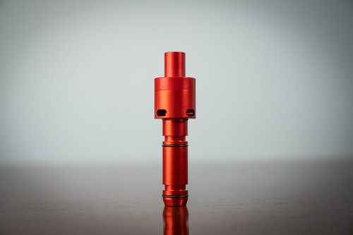 Acoustic Laser Cartridge 9mm