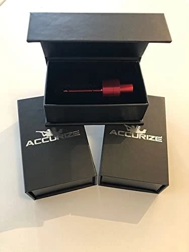Acoustic Laser Cartridge 9mm