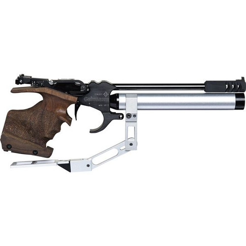 Gehmann GEH.206 Sights Universal air pistol support Sport Shooting Depot