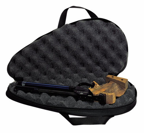 Soft Pistol Case