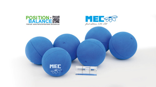 MEC Balance Board