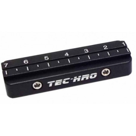 TEC-HRO Rise9 UNI Diopter Increase