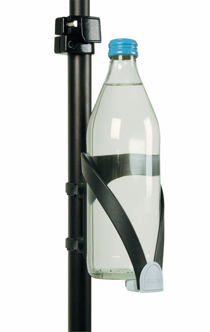ahg-Bottle Holder incl. Mounting Kit