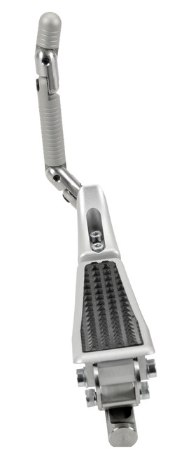 Hook Butt Plate RETRO