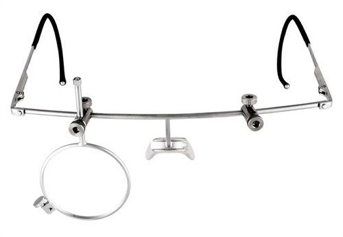 Knobloch KNO.1030 Glasses K3 Frame Sport Shooting Depot