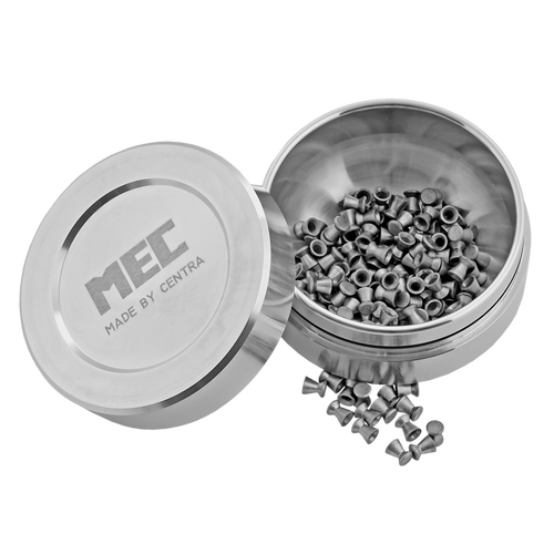 MEC MEC.5000114 Ammo and Pellets MEC Air-Puck Sport Shooting Depot