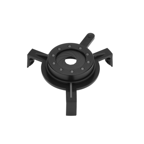 Champion Glasses Clip-on Iris Sport Shooting Depot