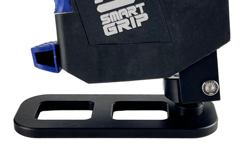 SMARTGRIP Supported Rest Plate