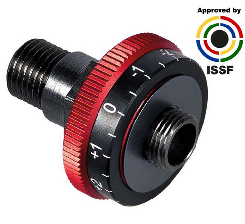 Gehmann diopter 0.0x