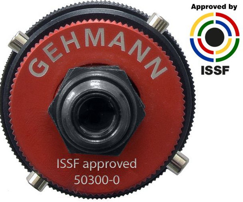 Gehmann diopter 0.0x