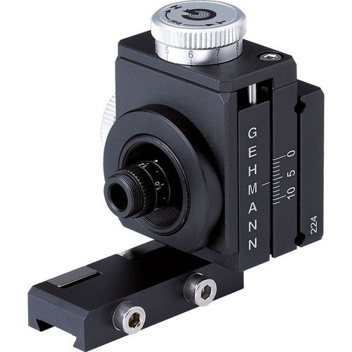 540 'Champion' Rear Sight