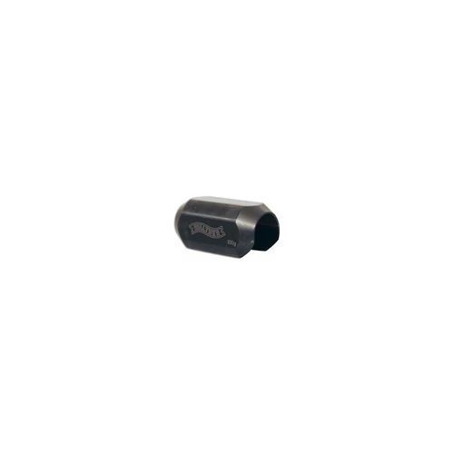 Walther WAL.2668025 Weights Walther Barrel jacket weight 100g Sport Shooting Depot