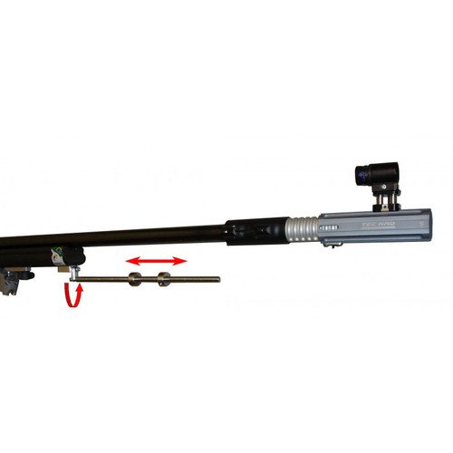TEC-HRO Shooting Equipment TEC.0169 Weights TEC-HRO Stabilizer Sport Shooting Depot