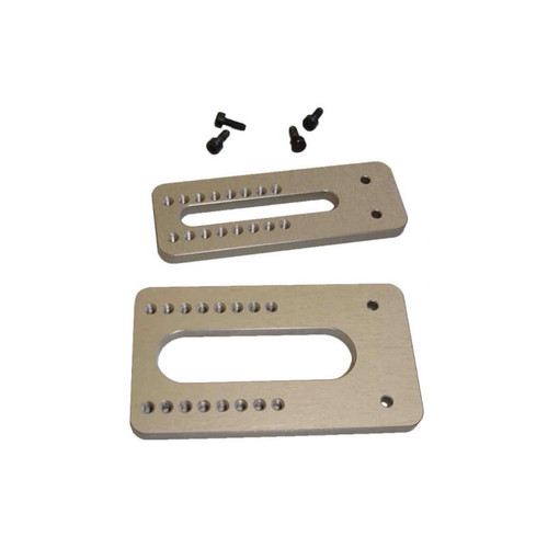 TEC-HRO Shooting Equipment TEC.0139 Parts and Accessories TEC-HRO Side Sport Shooting Depot