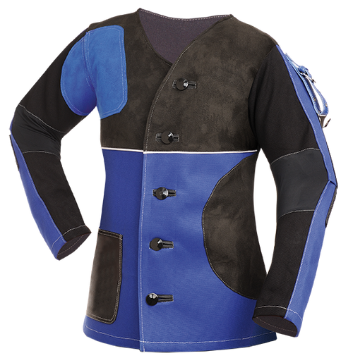 Standard Jacket (SAUER)