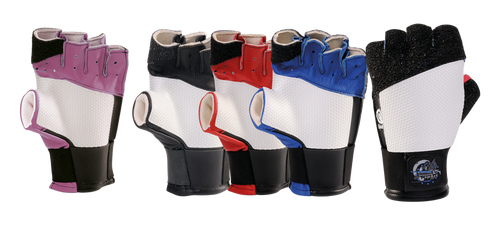 Strong Open Glove (SAUER)