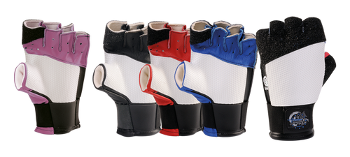 SAU. 01.06.0.0.09.00.00 Gloves Strong Open Glove (SAUER) Sport Shooting Depot