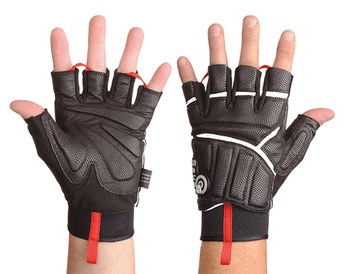 Premium Open Glove (SAUER)