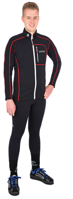 Sauer Base Layer Thermo-Leggings Sport Shooting Depot