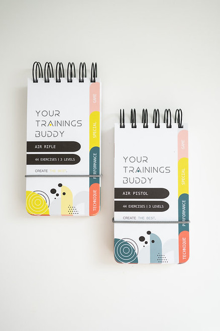 Your Trainings Buddy