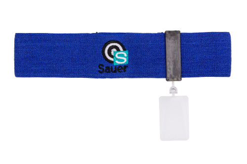 Translucent Eye Shield (ISSF compliant)