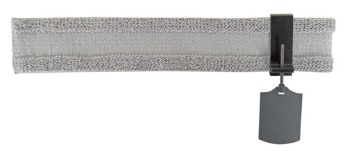 Headband with adjustable eye shield (Anschutz)