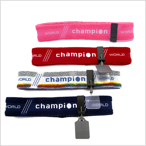Champion Headwear Headband (Champion) Sport Shooting Depot