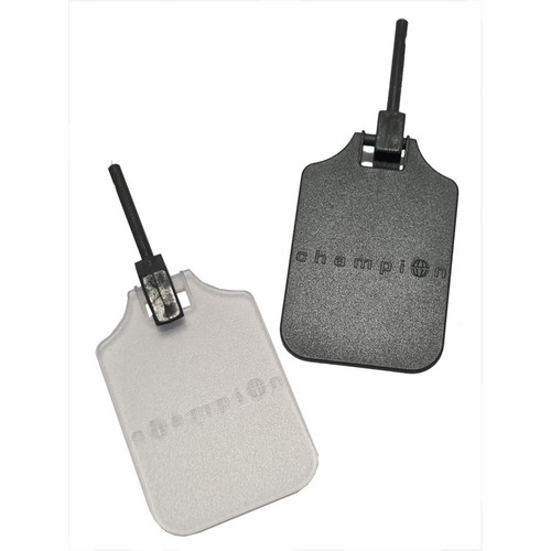 Champion Glasses ISSF Eye-Shield Sport Shooting Depot