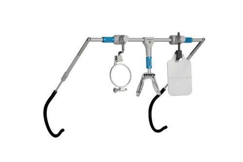 Olympic Champion Archer - FRAME ONLY