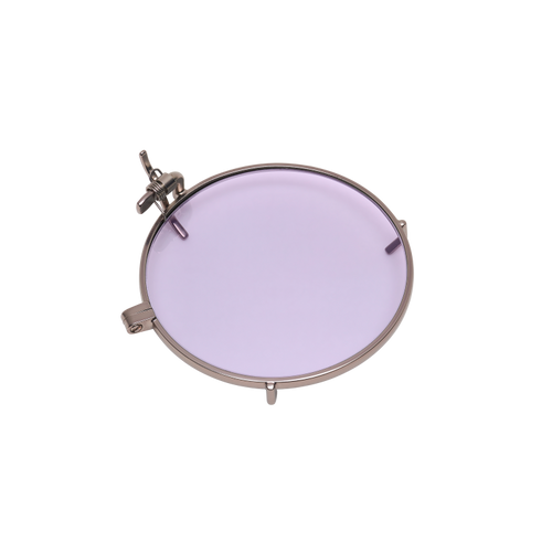 Amethyst Clip-on Filter