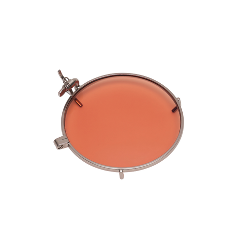 Champion Glasses Orange Clip-on Filter Sport Shooting Depot