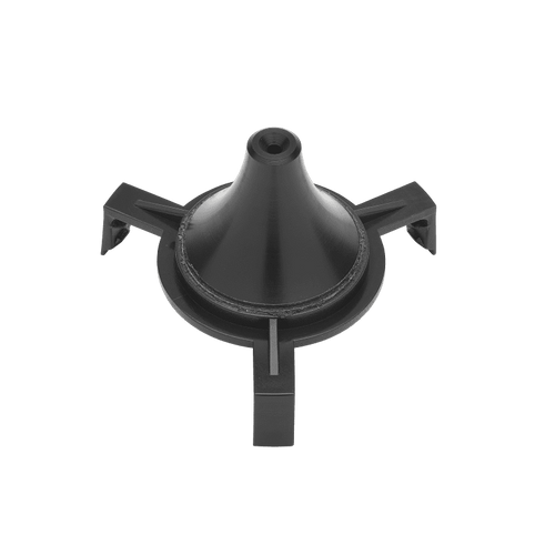 Clip-on Centering Device