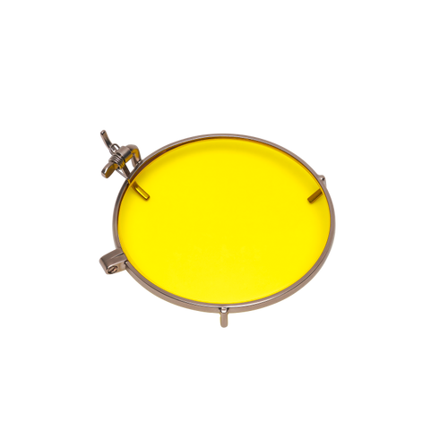 Yellow Clip-on Filter