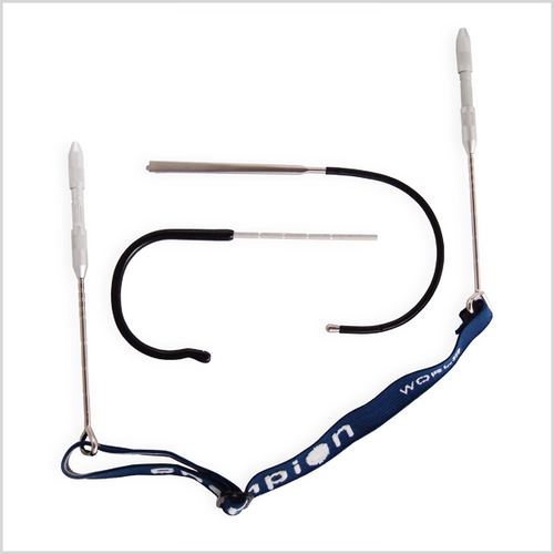 Champion Glasses Frame Temples Sport Shooting Depot