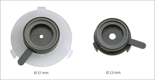 Knobloch Iris Shutter