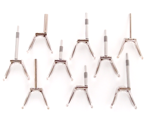 Champion Frame Nosepieces