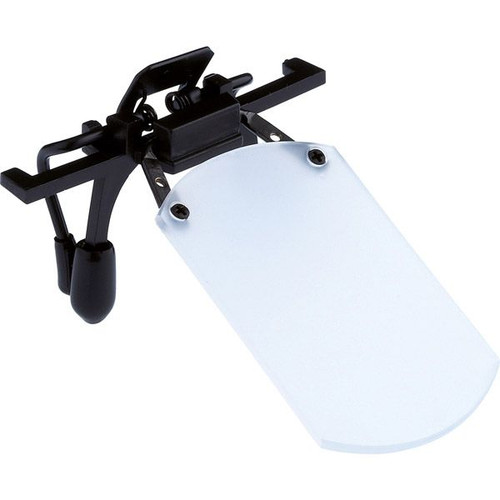 Gehmann ISSF Clip-on eyeshield