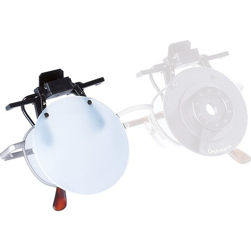 Competition Shooting Glasses — Knobloch, Gehmann, Champion | Sport