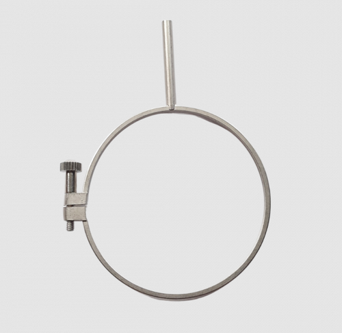 Champion Lens Holder Straight (for non-aiming eye)