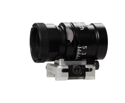 G+E front sight tunnel long with base M18