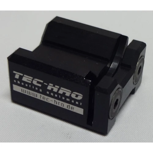 TEC-HRO Shooting Equipment Sights TEC-HRO Clear Sight Base Sport Shooting Depot