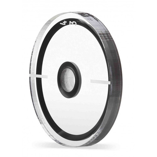 Clear Sight Insert for TEC-HRO Front Sight