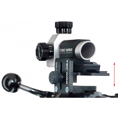 TEC-HRO Rapid, sight-elevation